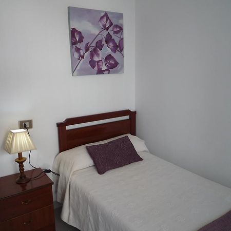 Hostal Residencia Ponte Vella Lugo Zimmer foto